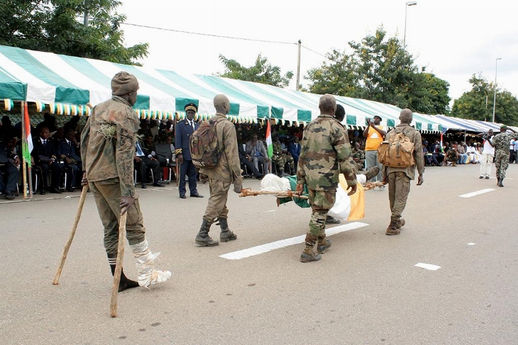 Reportage / Après leur réinsertion - Dans l’univers des ex-combattants mutilés de guerre - Les blessures psychologiques qu’ils traînent encore
